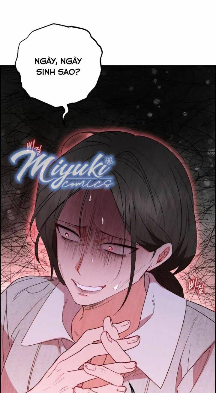 Được Yêu Thương Mà Còn Ngại Ngùng Sao! Chap 28 - Next Chap 29