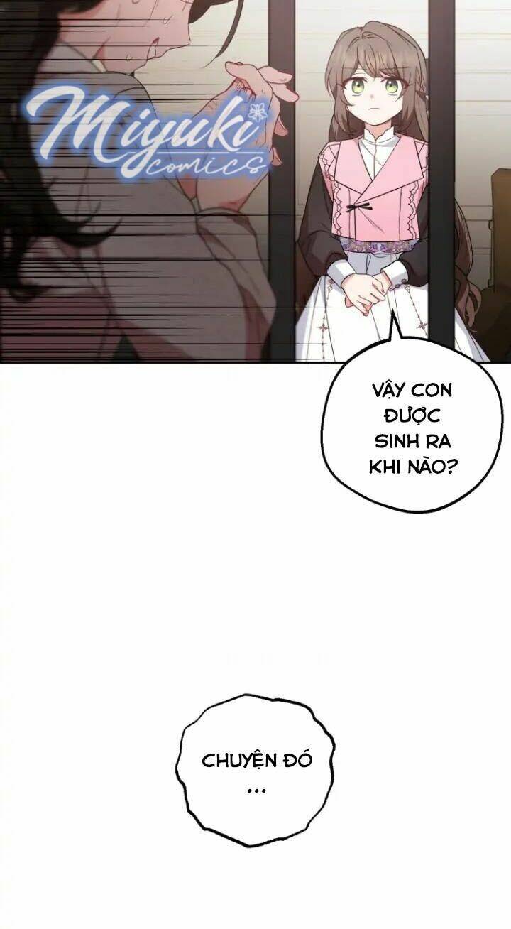Được Yêu Thương Mà Còn Ngại Ngùng Sao! Chap 28 - Next Chap 29