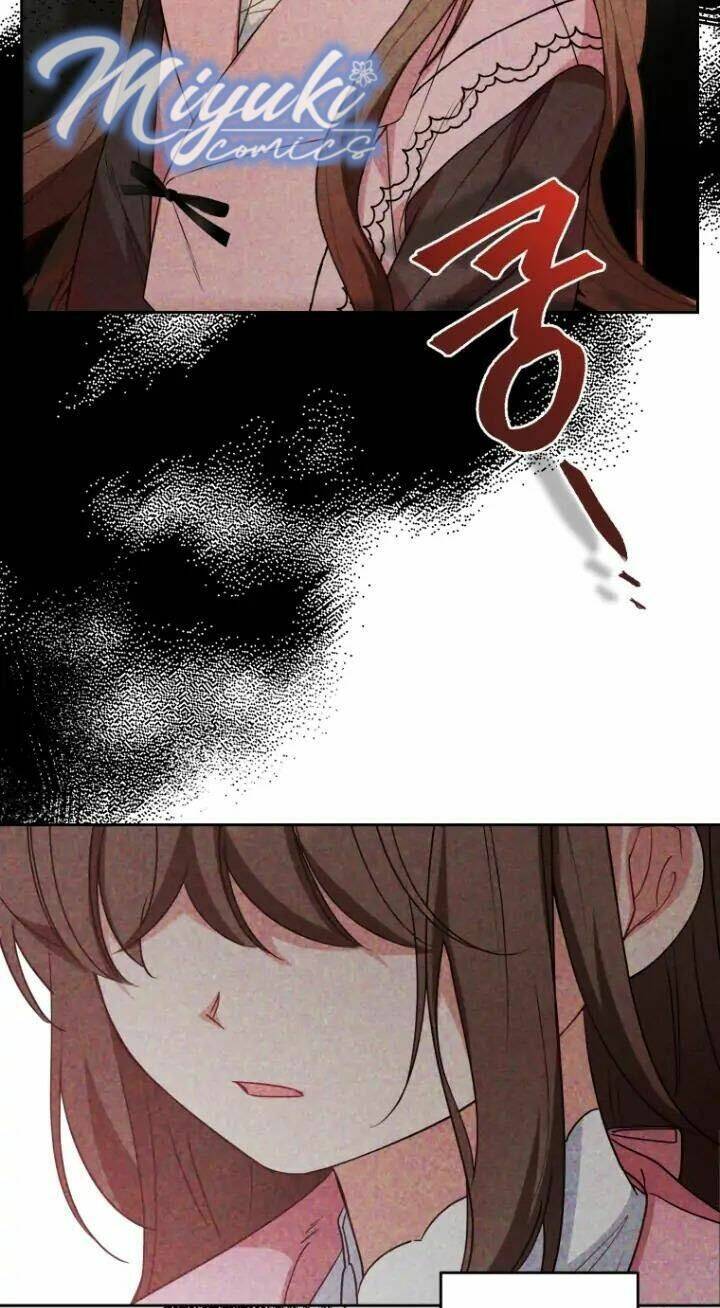 Được Yêu Thương Mà Còn Ngại Ngùng Sao! Chap 28 - Next Chap 29