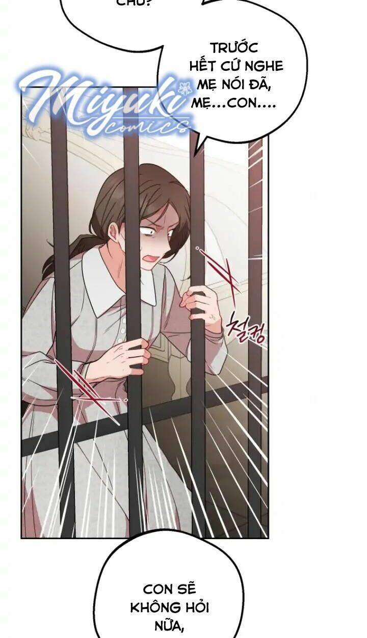 Được Yêu Thương Mà Còn Ngại Ngùng Sao! Chap 28 - Next Chap 29