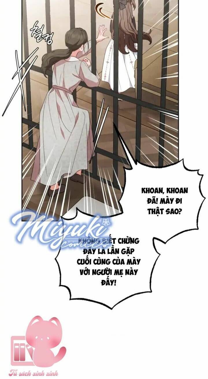 Được Yêu Thương Mà Còn Ngại Ngùng Sao! Chap 28 - Next Chap 29