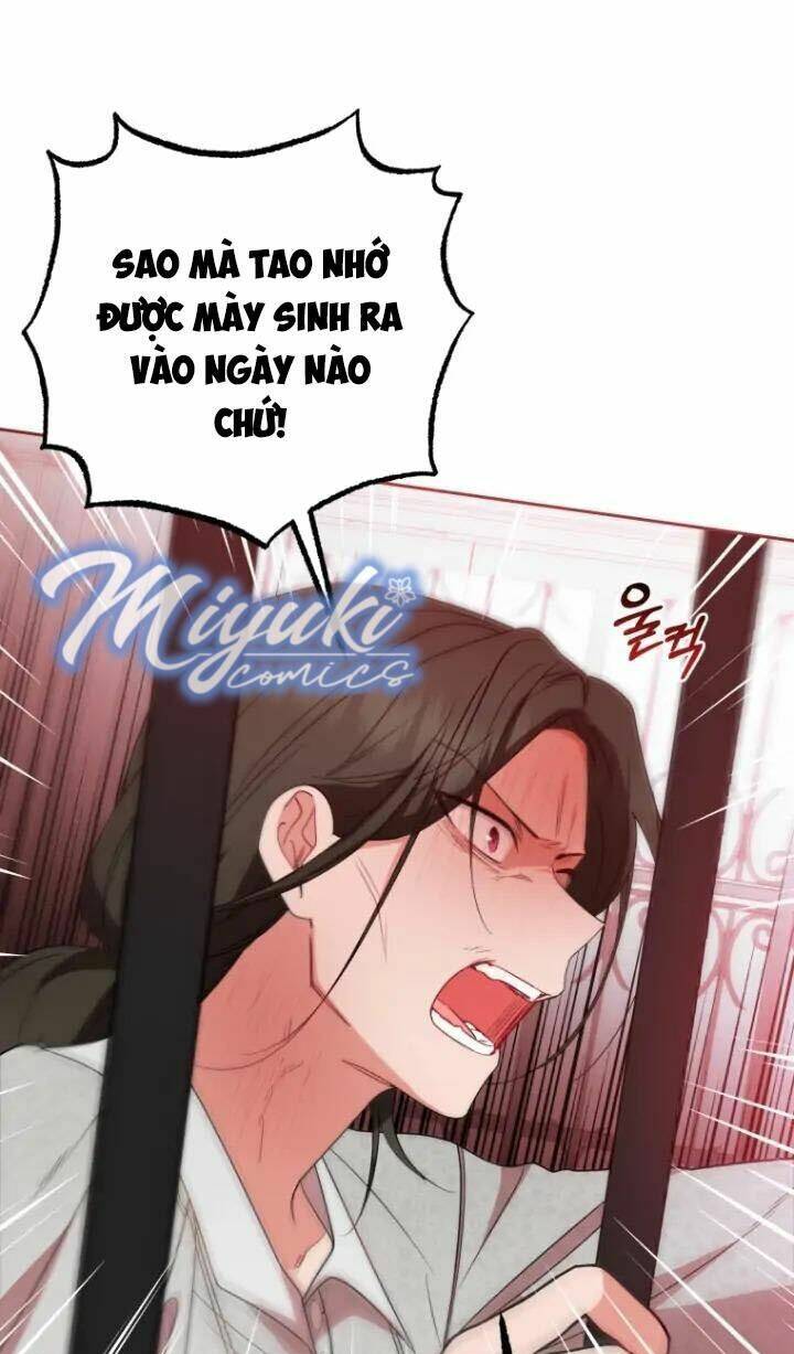 Được Yêu Thương Mà Còn Ngại Ngùng Sao! Chap 28 - Next Chap 29
