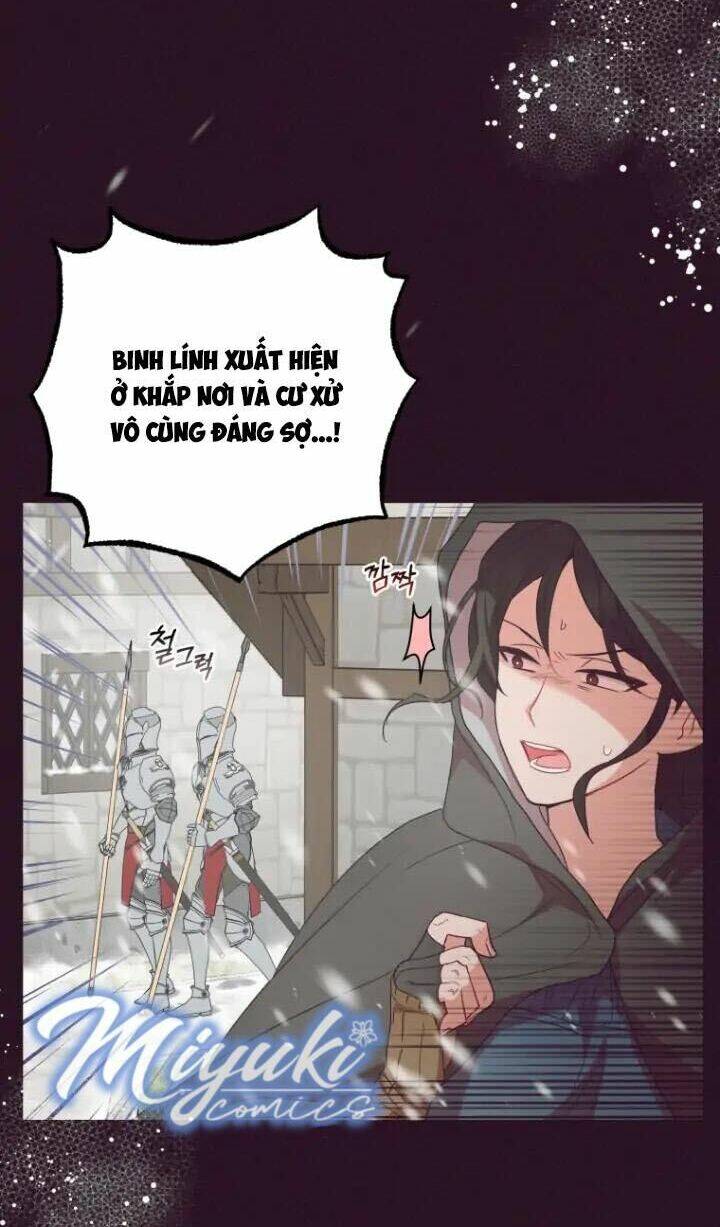 Được Yêu Thương Mà Còn Ngại Ngùng Sao! Chap 28 - Next Chap 29