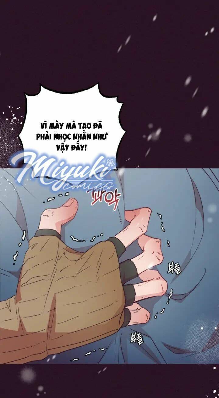 Được Yêu Thương Mà Còn Ngại Ngùng Sao! Chap 28 - Next Chap 29