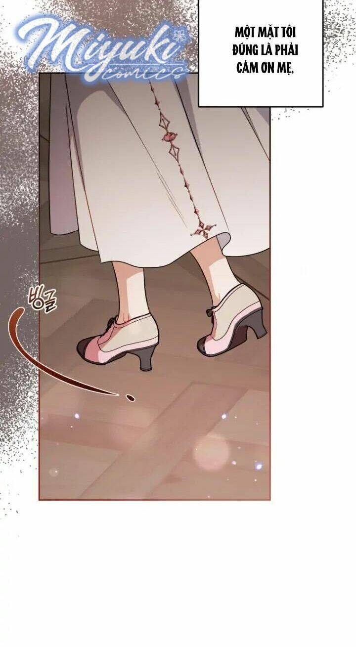 Được Yêu Thương Mà Còn Ngại Ngùng Sao! Chap 28 - Next Chap 29