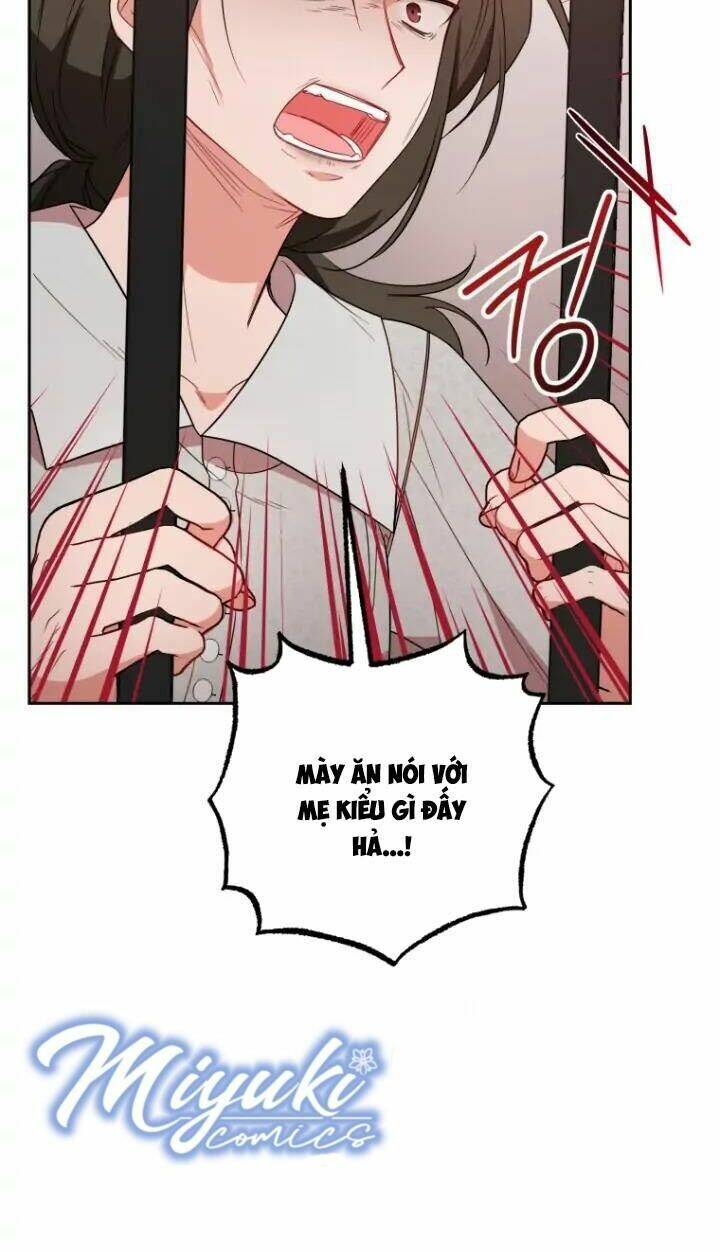 Được Yêu Thương Mà Còn Ngại Ngùng Sao! Chap 28 - Next Chap 29