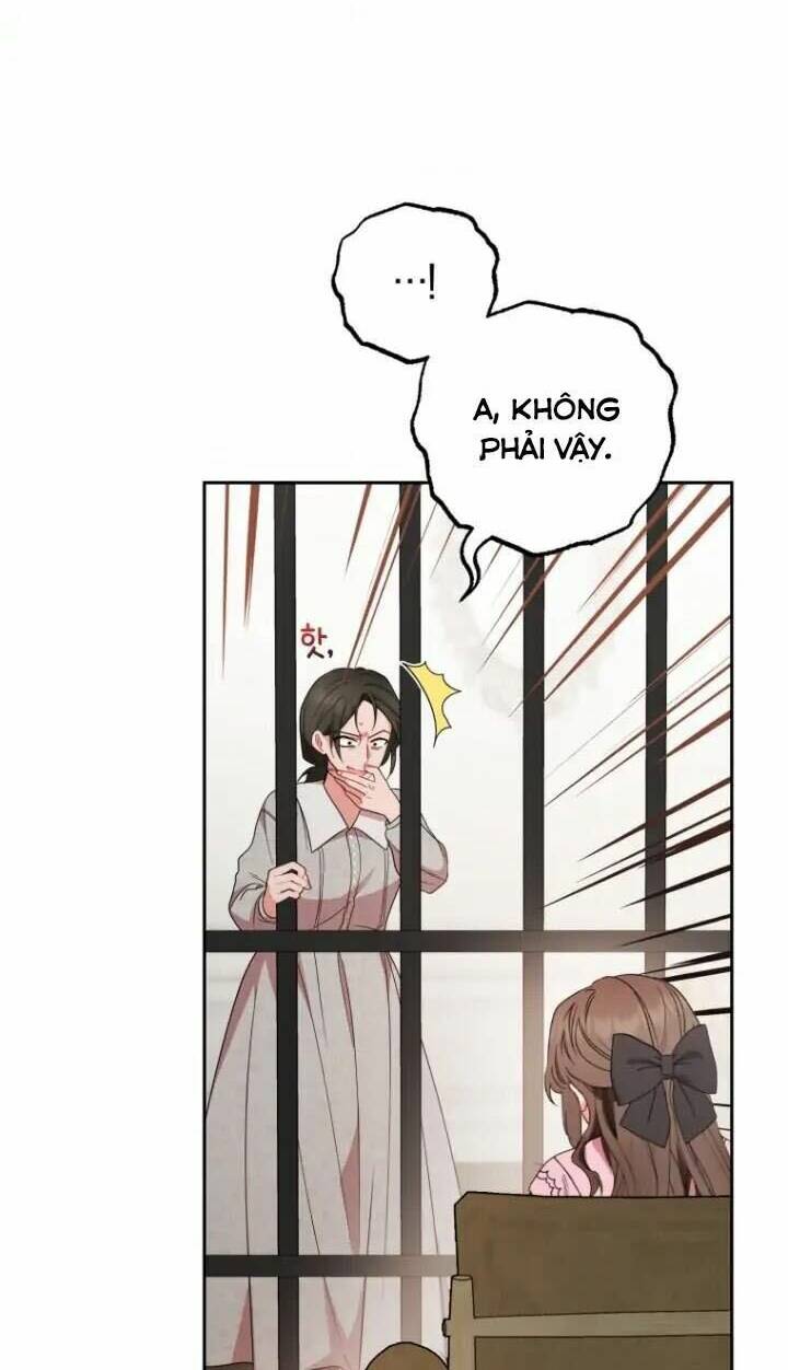 Được Yêu Thương Mà Còn Ngại Ngùng Sao! Chap 28 - Next Chap 29