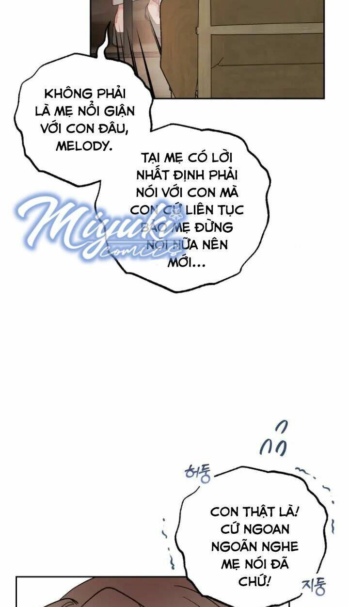 Được Yêu Thương Mà Còn Ngại Ngùng Sao! Chap 28 - Next Chap 29