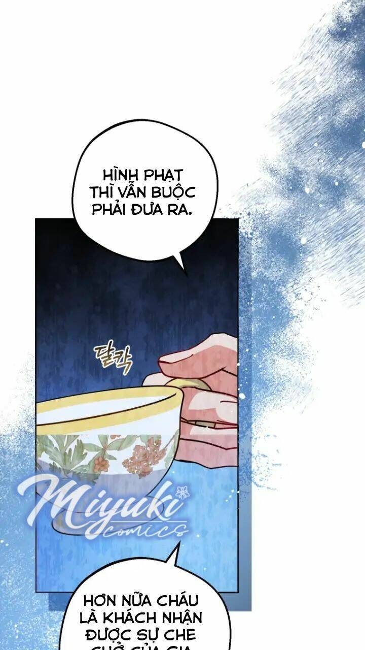 Được Yêu Thương Mà Còn Ngại Ngùng Sao! Chap 29 - Next Chap 30