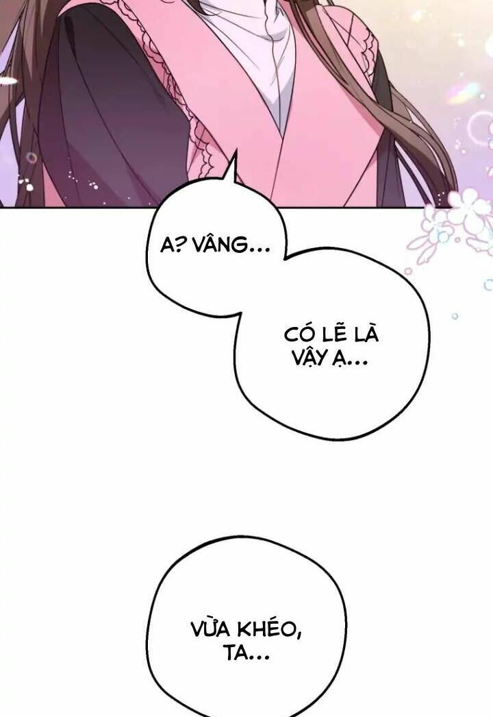 Được Yêu Thương Mà Còn Ngại Ngùng Sao! Chap 29 - Next Chap 30