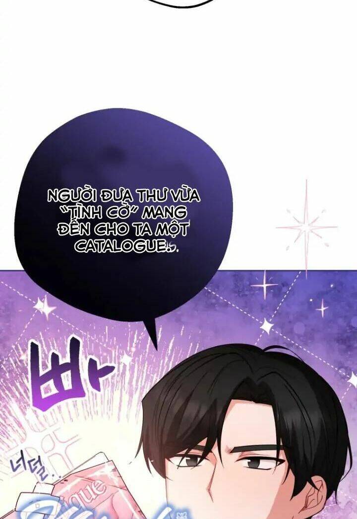 Được Yêu Thương Mà Còn Ngại Ngùng Sao! Chap 29 - Next Chap 30