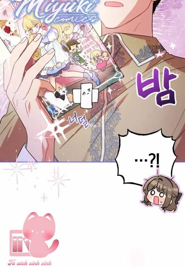 Được Yêu Thương Mà Còn Ngại Ngùng Sao! Chap 29 - Next Chap 30