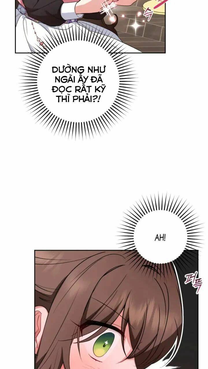 Được Yêu Thương Mà Còn Ngại Ngùng Sao! Chap 29 - Next Chap 30