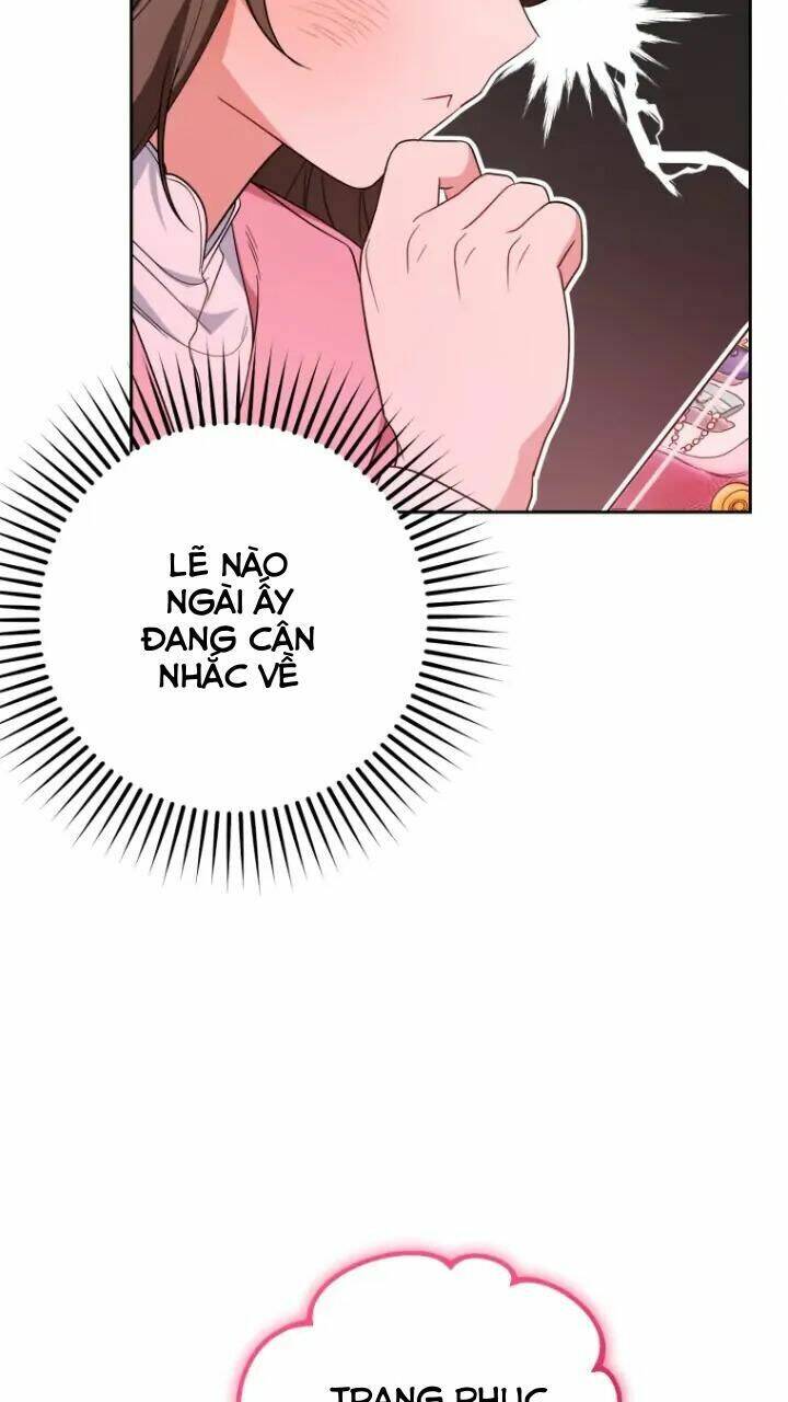 Được Yêu Thương Mà Còn Ngại Ngùng Sao! Chap 29 - Next Chap 30