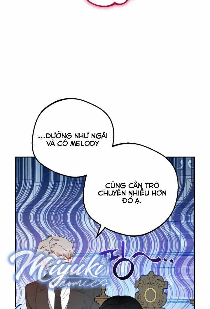Được Yêu Thương Mà Còn Ngại Ngùng Sao! Chap 29 - Next Chap 30