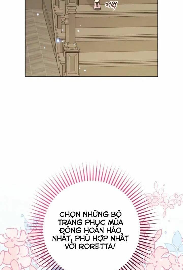 Được Yêu Thương Mà Còn Ngại Ngùng Sao! Chap 29 - Next Chap 30