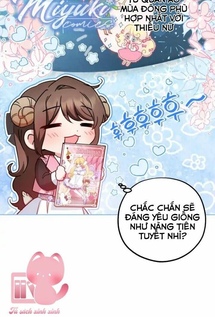 Được Yêu Thương Mà Còn Ngại Ngùng Sao! Chap 29 - Next Chap 30