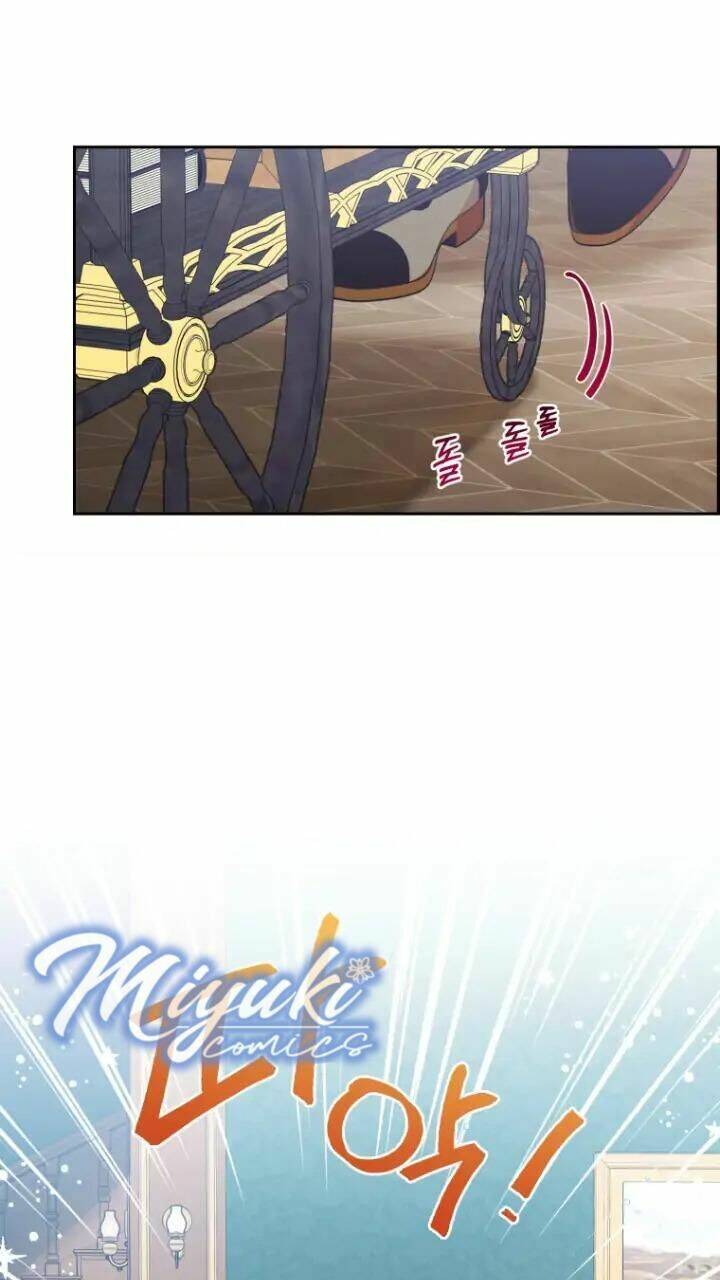 Được Yêu Thương Mà Còn Ngại Ngùng Sao! Chap 29 - Next Chap 30