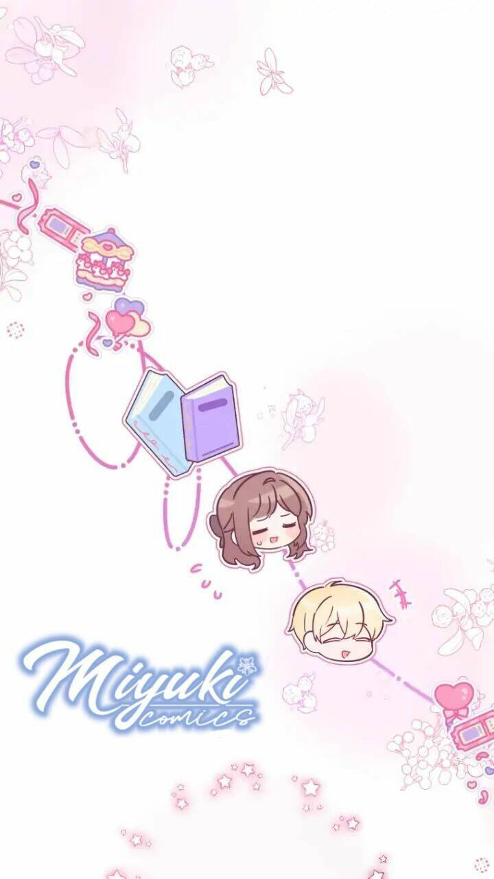 Được Yêu Thương Mà Còn Ngại Ngùng Sao! Chap 29 - Next Chap 30