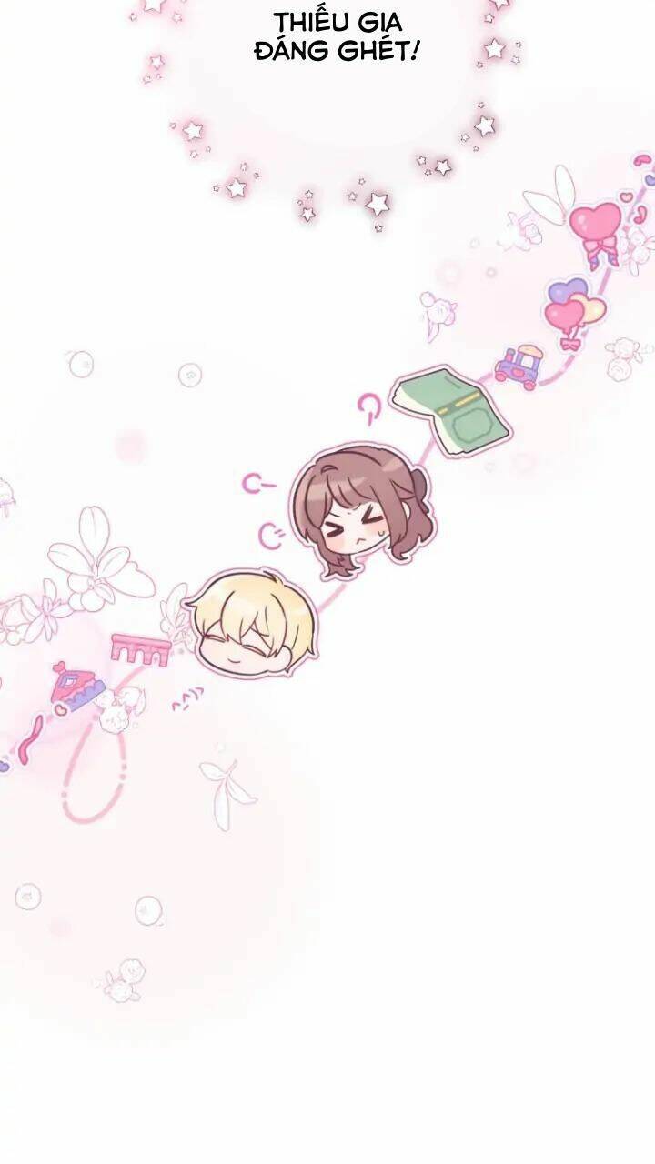 Được Yêu Thương Mà Còn Ngại Ngùng Sao! Chap 29 - Next Chap 30