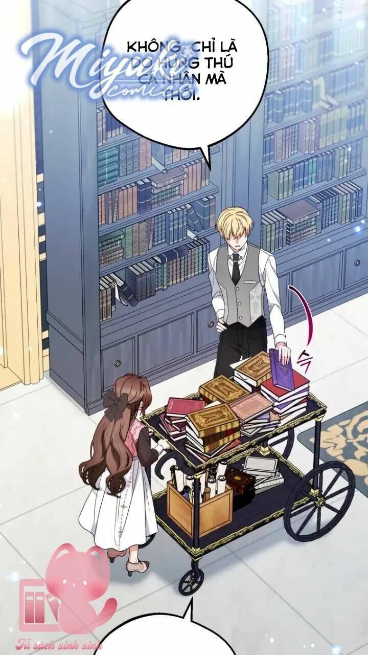 Được Yêu Thương Mà Còn Ngại Ngùng Sao! Chap 29 - Next Chap 30