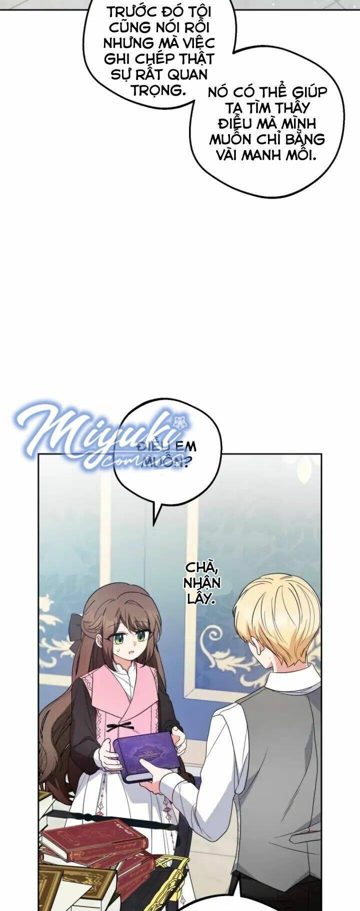 Được Yêu Thương Mà Còn Ngại Ngùng Sao! Chap 29 - Next Chap 30