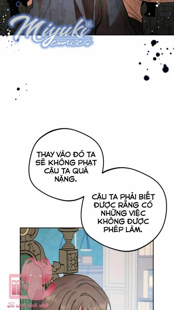 Được Yêu Thương Mà Còn Ngại Ngùng Sao! Chap 29 - Next Chap 30