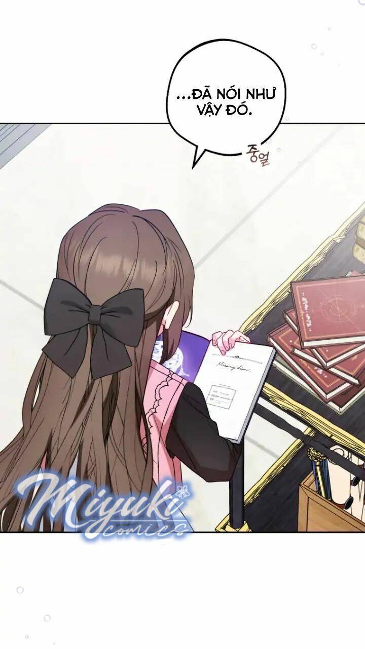 Được Yêu Thương Mà Còn Ngại Ngùng Sao! Chap 29 - Next Chap 30