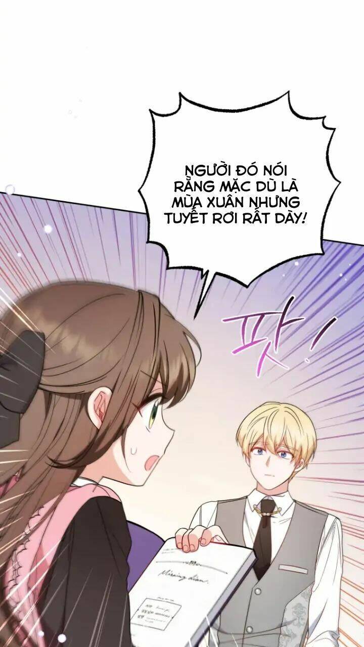 Được Yêu Thương Mà Còn Ngại Ngùng Sao! Chap 29 - Next Chap 30