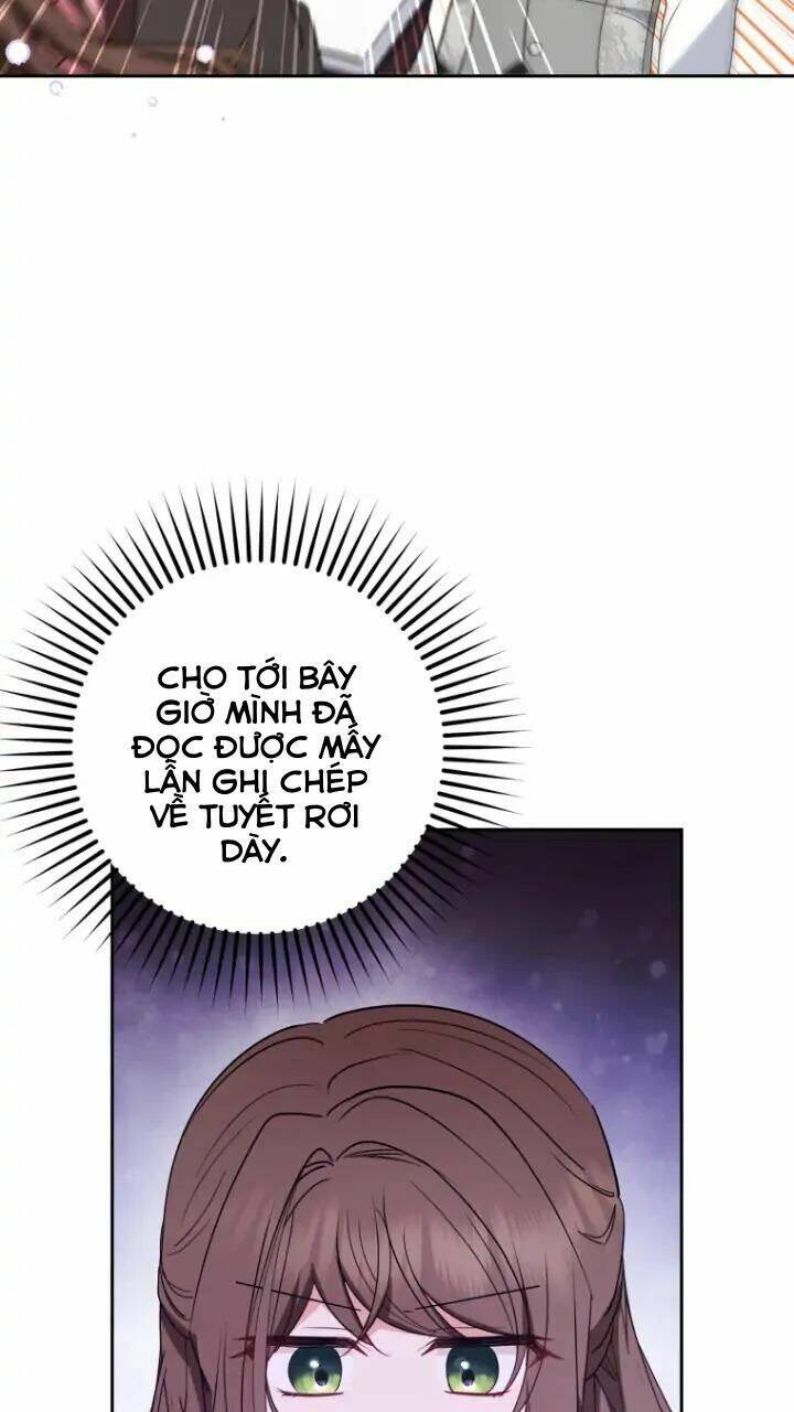 Được Yêu Thương Mà Còn Ngại Ngùng Sao! Chap 29 - Next Chap 30