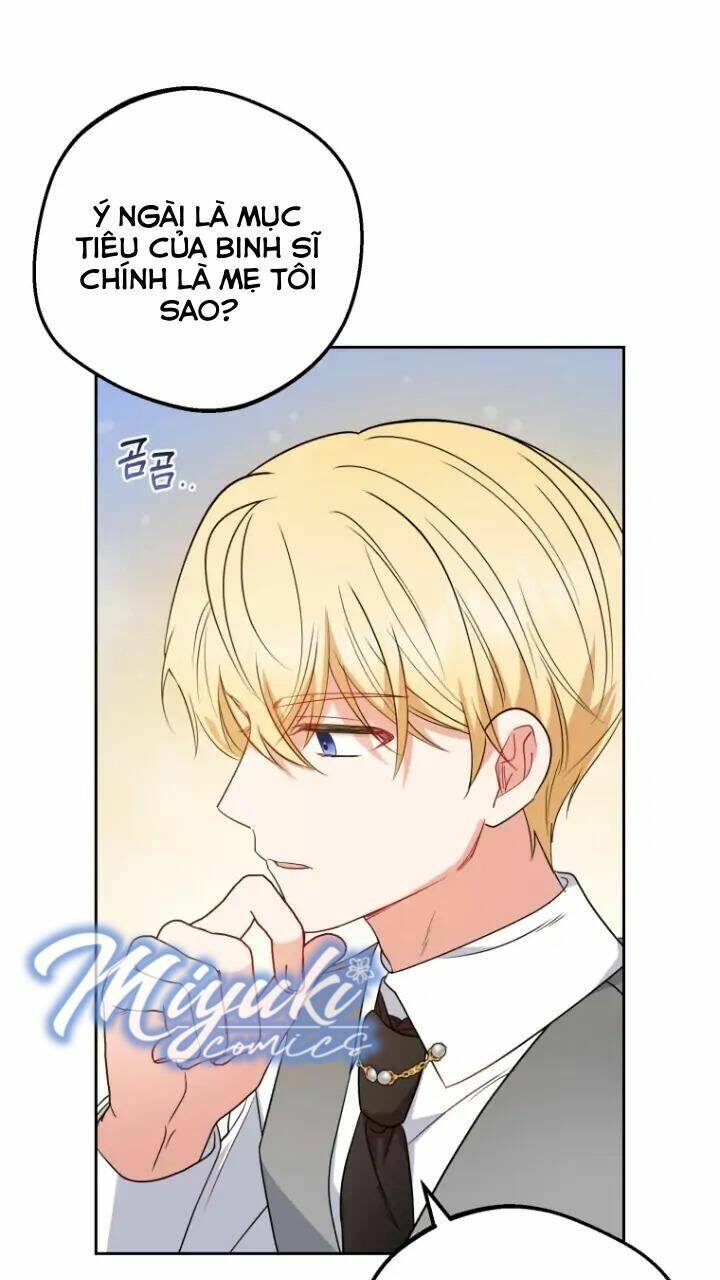 Được Yêu Thương Mà Còn Ngại Ngùng Sao! Chap 29 - Next Chap 30