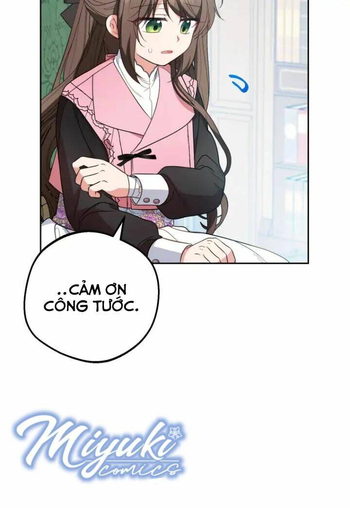 Được Yêu Thương Mà Còn Ngại Ngùng Sao! Chap 29 - Next Chap 30