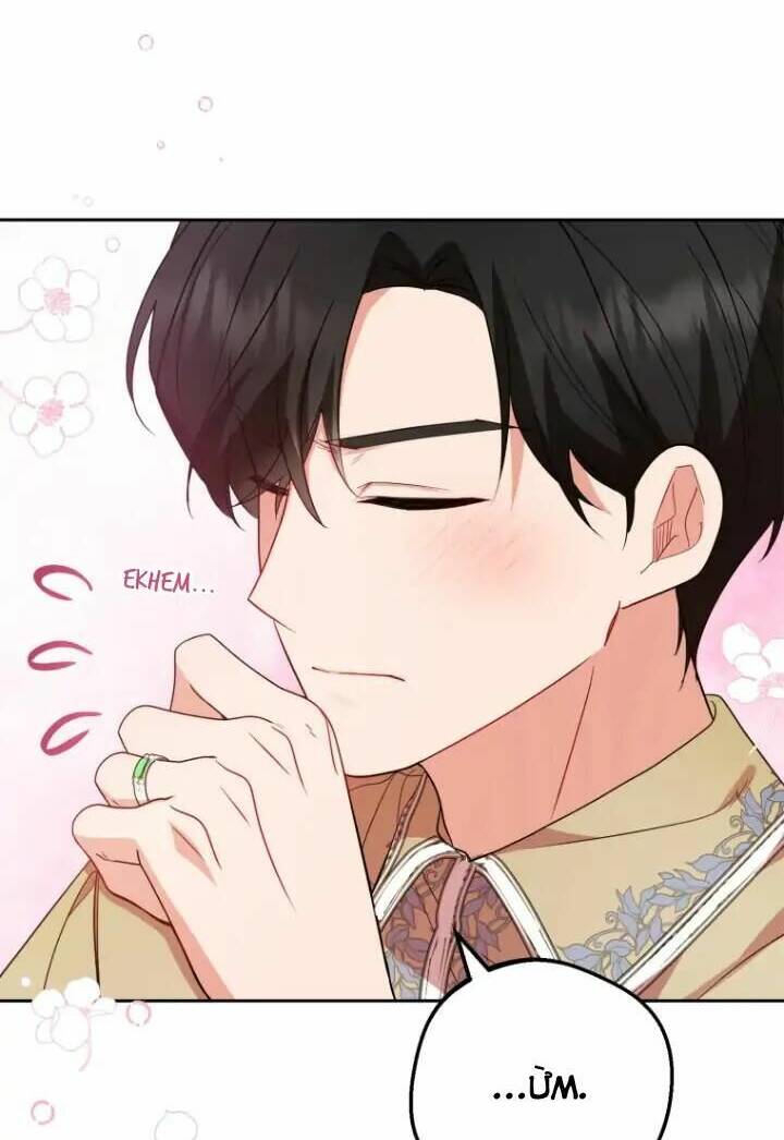Được Yêu Thương Mà Còn Ngại Ngùng Sao! Chap 29 - Next Chap 30