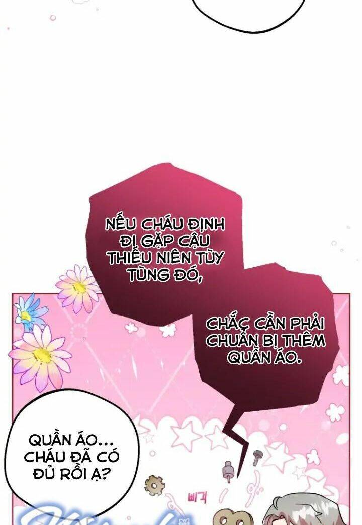 Được Yêu Thương Mà Còn Ngại Ngùng Sao! Chap 29 - Next Chap 30