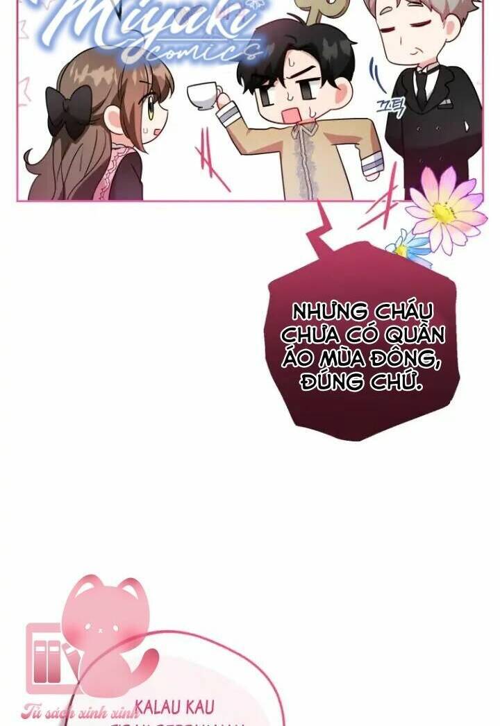 Được Yêu Thương Mà Còn Ngại Ngùng Sao! Chap 29 - Next Chap 30