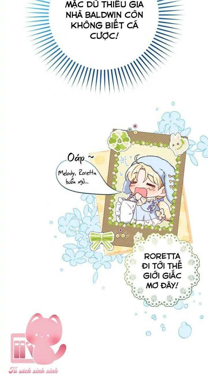 Được Yêu Thương Mà Còn Ngại Ngùng Sao! Chap 32 - Next Chap 33