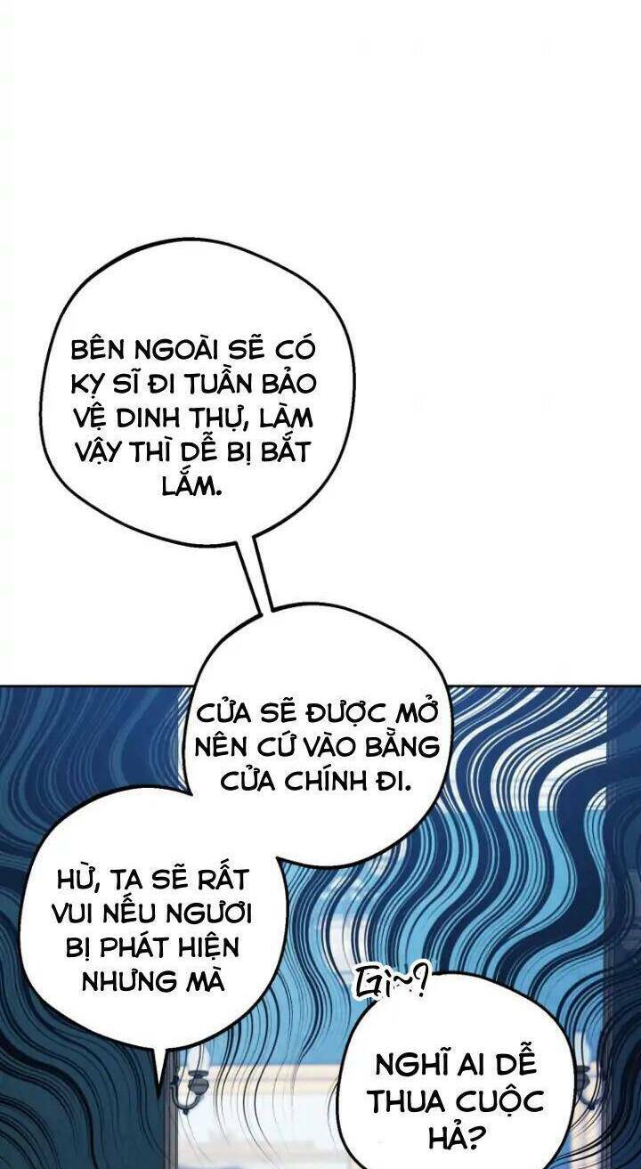 Được Yêu Thương Mà Còn Ngại Ngùng Sao! Chap 32 - Next Chap 33