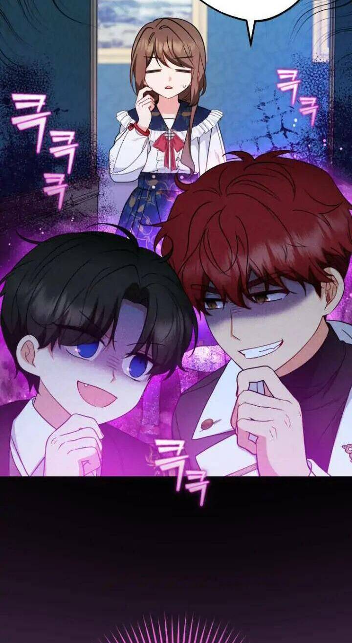 Được Yêu Thương Mà Còn Ngại Ngùng Sao! Chap 32 - Next Chap 33