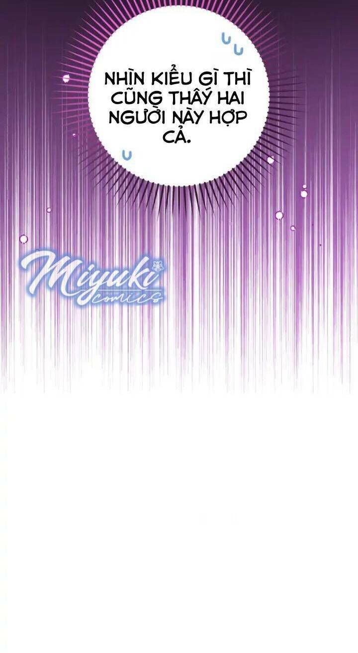 Được Yêu Thương Mà Còn Ngại Ngùng Sao! Chap 32 - Next Chap 33