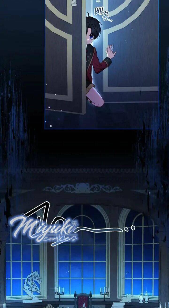 Được Yêu Thương Mà Còn Ngại Ngùng Sao! Chap 32 - Next Chap 33