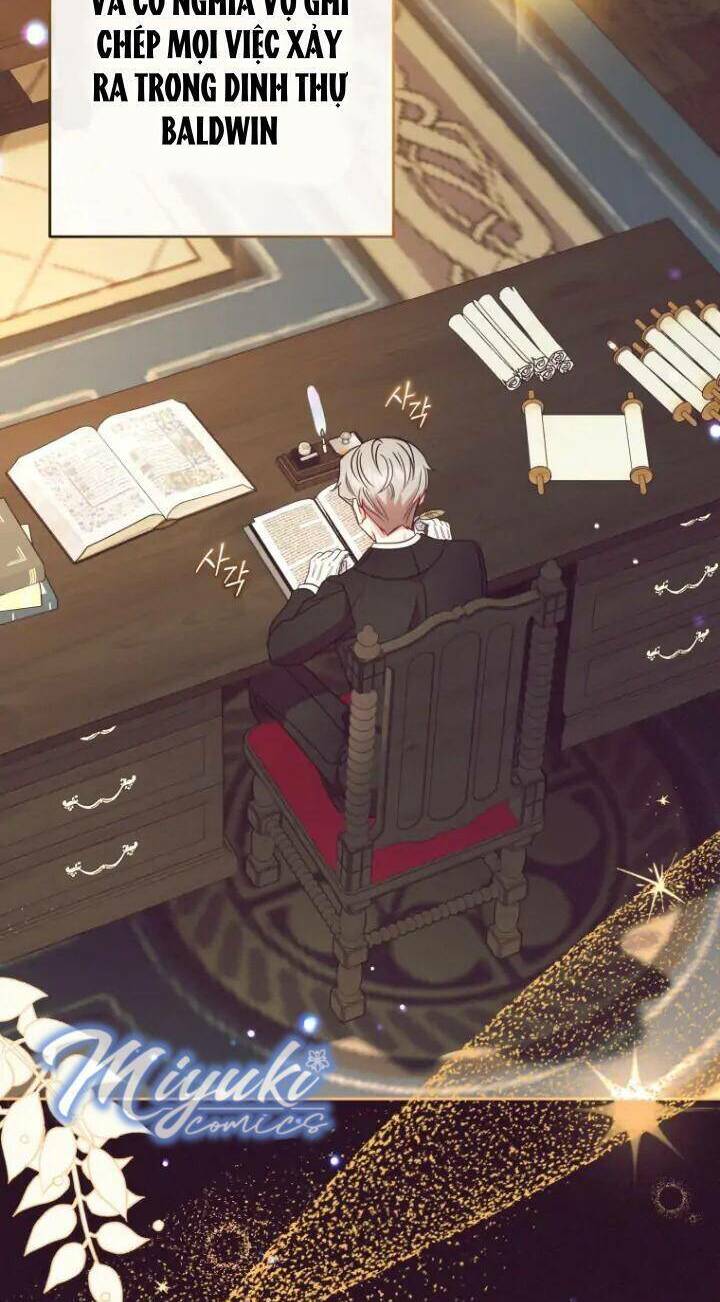 Được Yêu Thương Mà Còn Ngại Ngùng Sao! Chap 32 - Next Chap 33