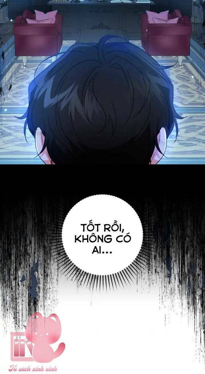 Được Yêu Thương Mà Còn Ngại Ngùng Sao! Chap 32 - Next Chap 33