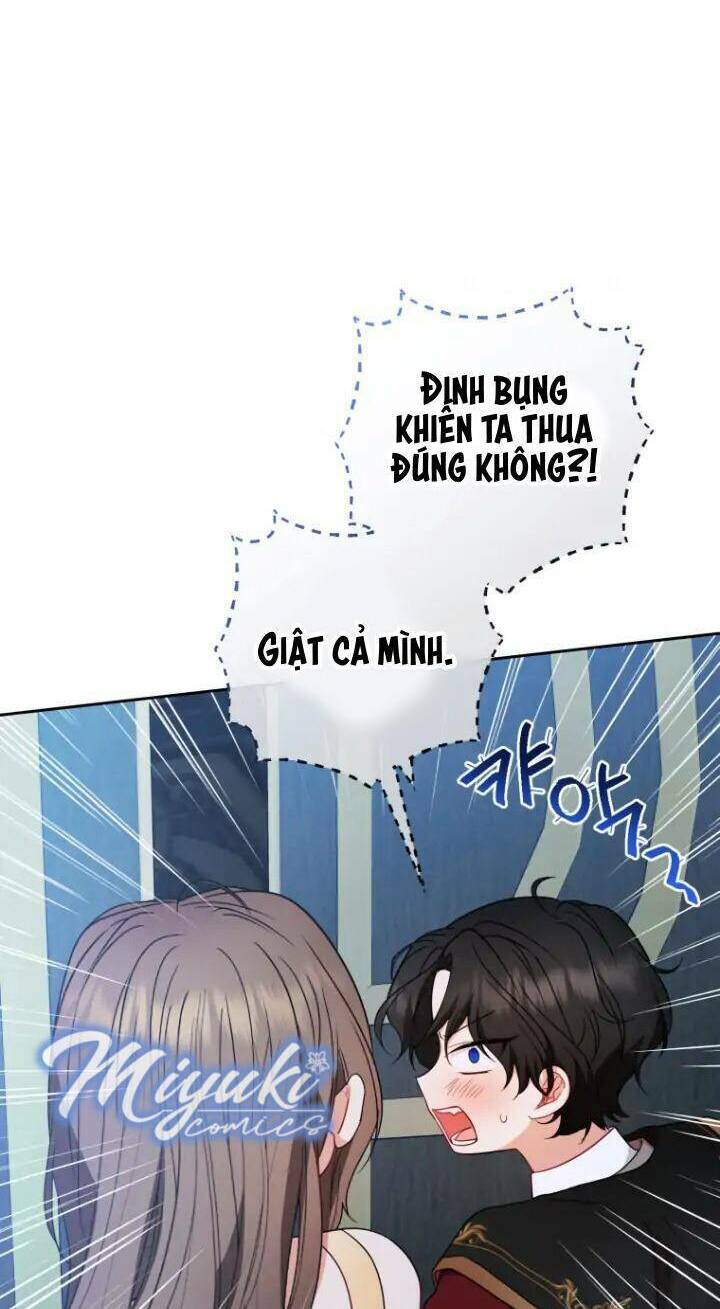 Được Yêu Thương Mà Còn Ngại Ngùng Sao! Chap 32 - Next Chap 33