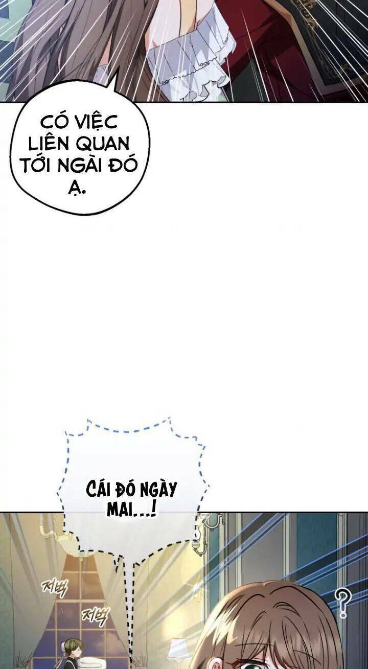Được Yêu Thương Mà Còn Ngại Ngùng Sao! Chap 32 - Next Chap 33