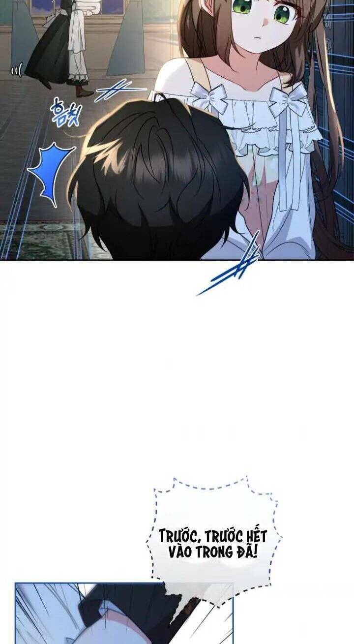 Được Yêu Thương Mà Còn Ngại Ngùng Sao! Chap 32 - Next Chap 33