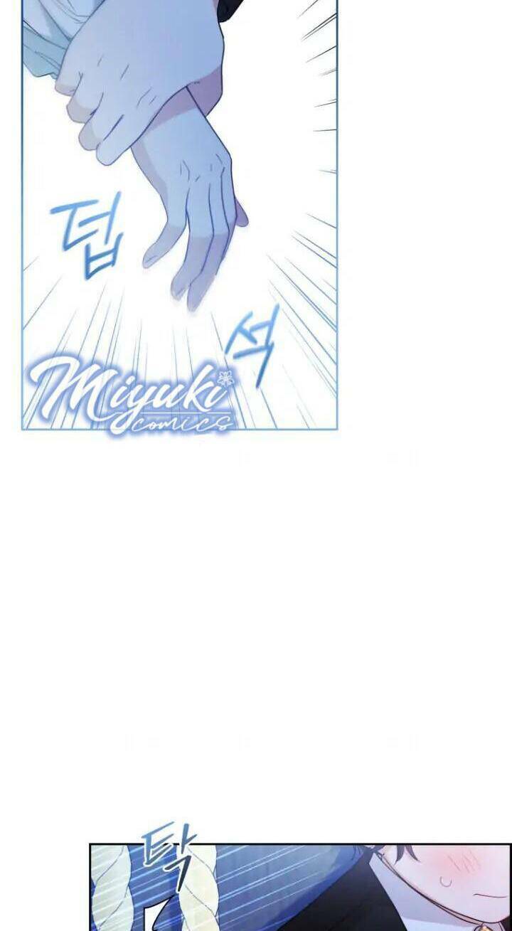 Được Yêu Thương Mà Còn Ngại Ngùng Sao! Chap 32 - Next Chap 33