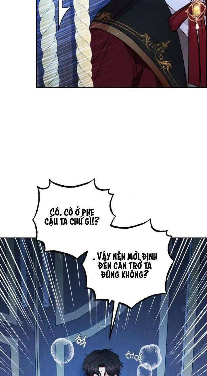 Được Yêu Thương Mà Còn Ngại Ngùng Sao! Chap 32 - Next Chap 33