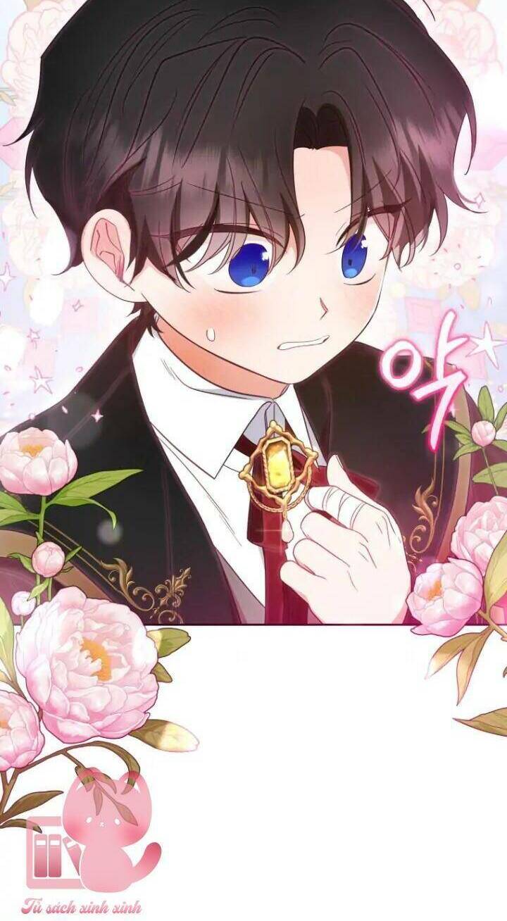 Được Yêu Thương Mà Còn Ngại Ngùng Sao! Chap 32 - Next Chap 33