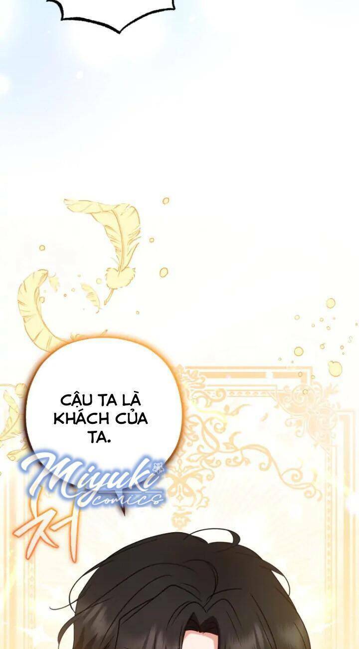 Được Yêu Thương Mà Còn Ngại Ngùng Sao! Chap 32 - Next Chap 33