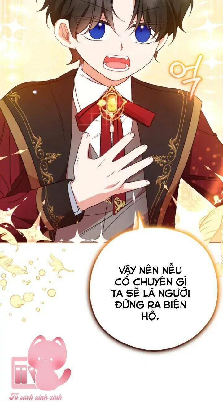 Được Yêu Thương Mà Còn Ngại Ngùng Sao! Chap 32 - Next Chap 33